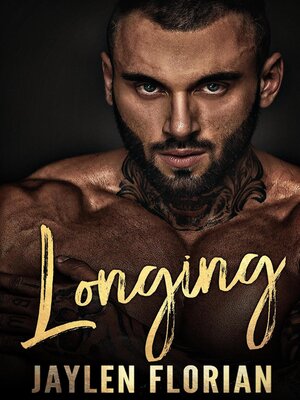 cover image of Longing